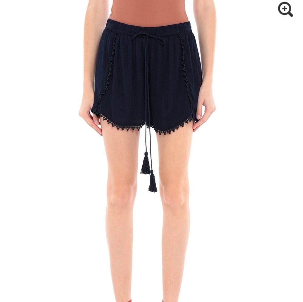 Molly Bracken Shorts